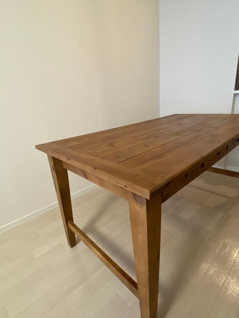 【journal standard furniture】ダイニングテーブル