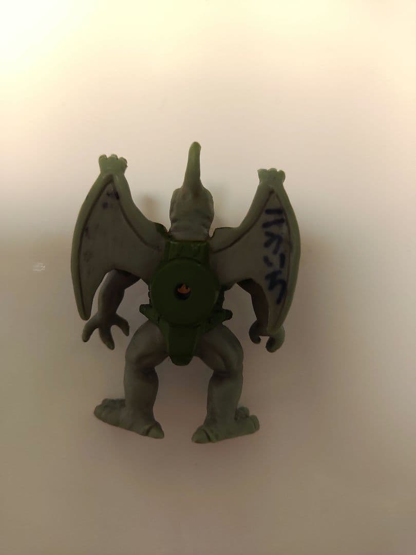 ビーストフォーマー レーザービースト スラッグキングボーン - メルカリ