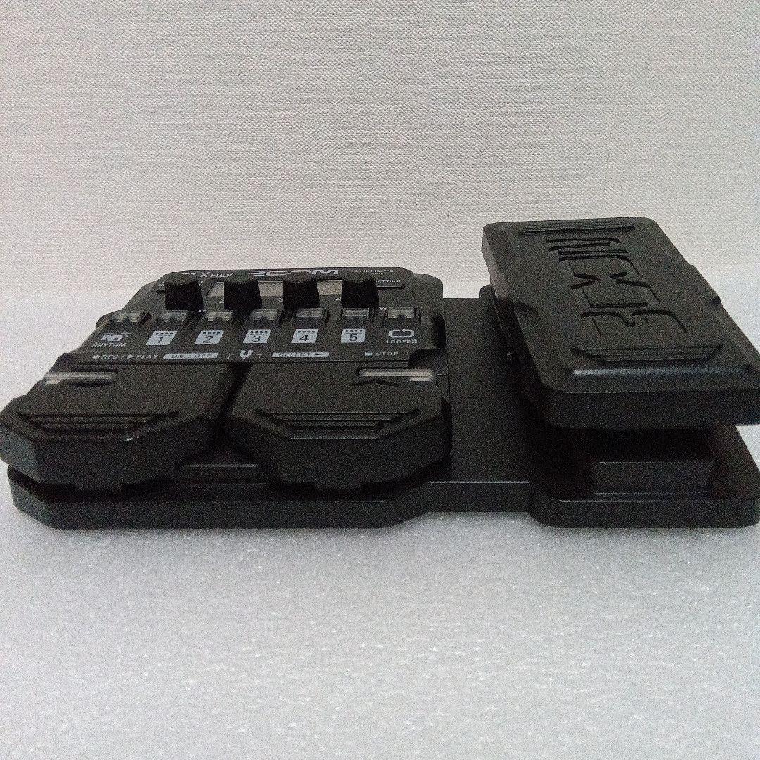 o*a様 ZOOM G1X FOUR マルチエフェクター