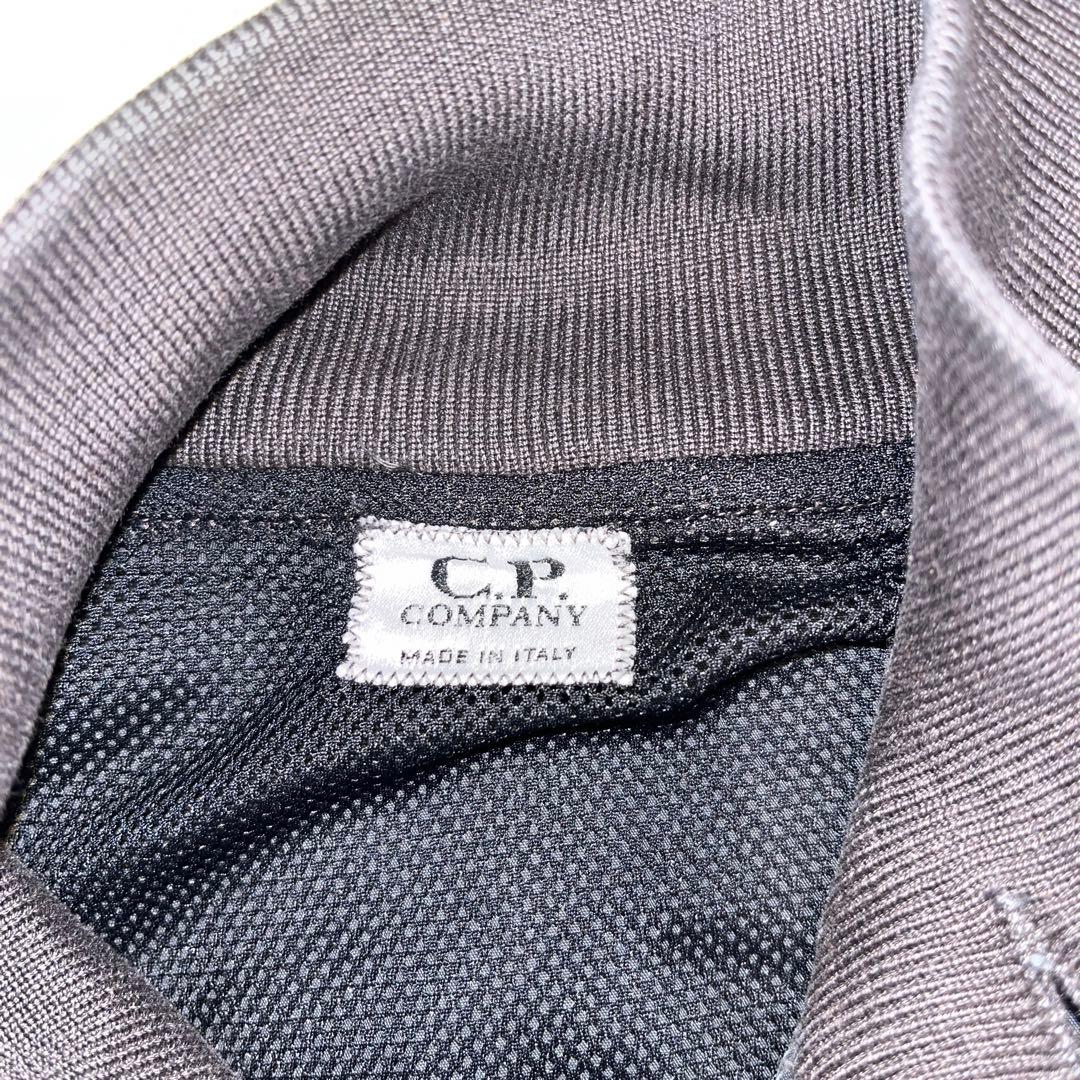 重*テ様 c.p.company 2000SS ヴァルスタージャケット