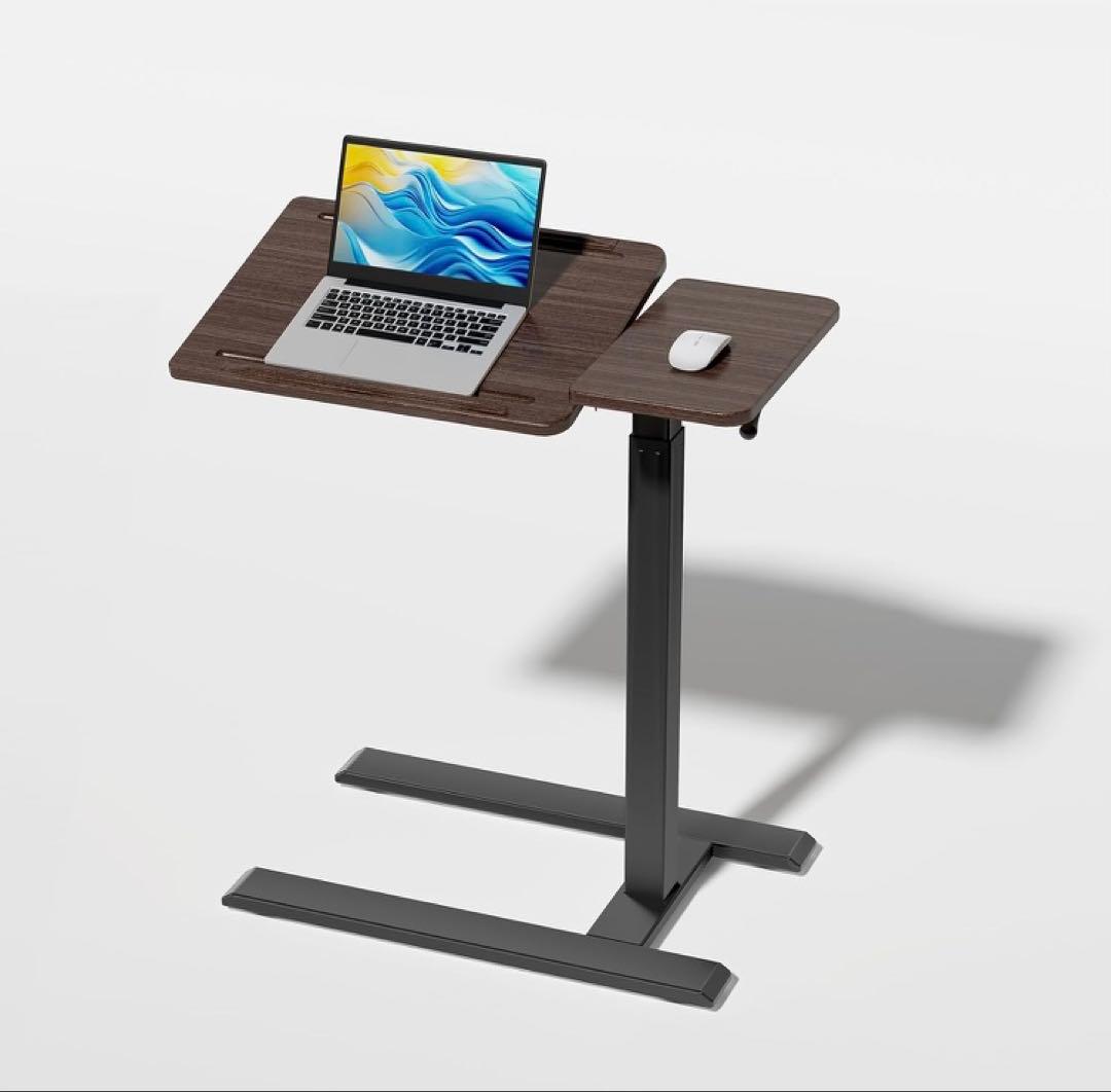 最終値下げ】SIHOO DO1 昇降デスク ブラック