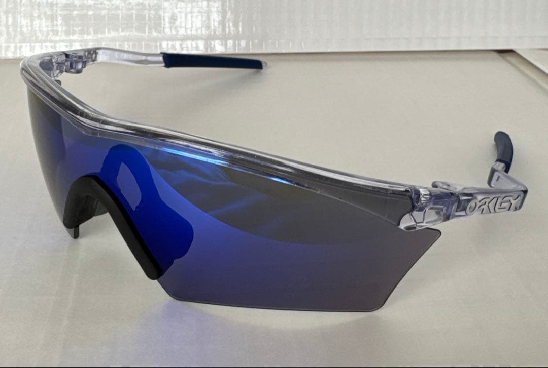 OAKLEY オークリー 初期 MFrame Mumbo. サングラス