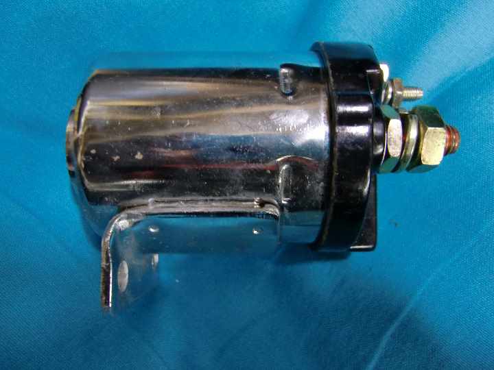 DS242116 スターター ソレノイド 65-85 FL USA製 スターターソレノイド