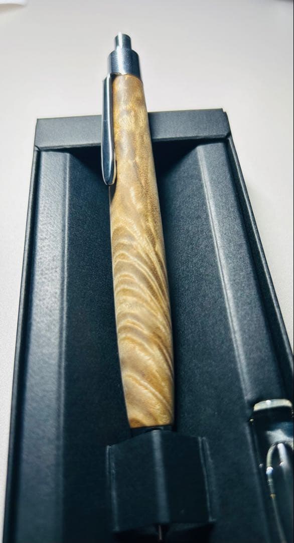 クラフトエー　マーブルウッド　ペンシル0.3