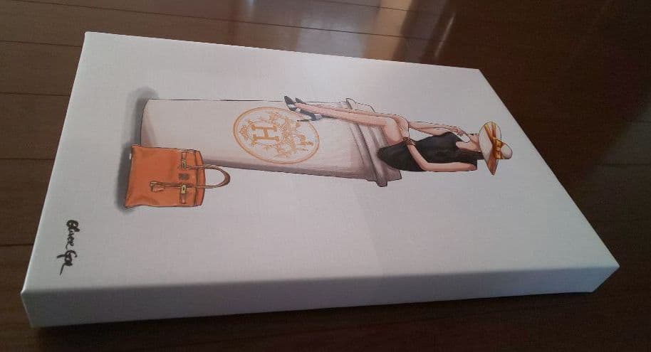 mintさま オリバー・ガル アート mintさま オリバー・ガル アート 展示