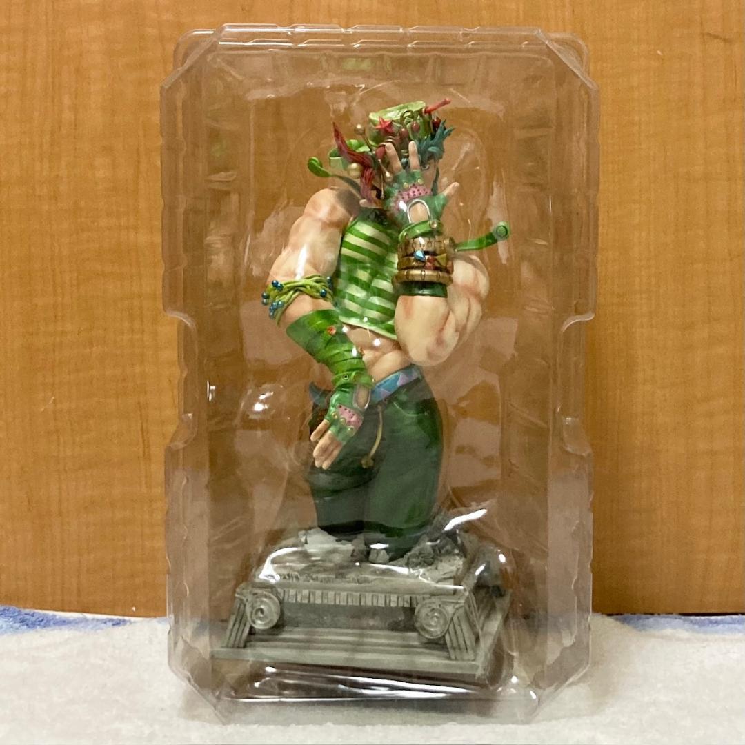 超像Artコレクション ジョジョの奇妙な冒険 ジョナサン・ジョースター