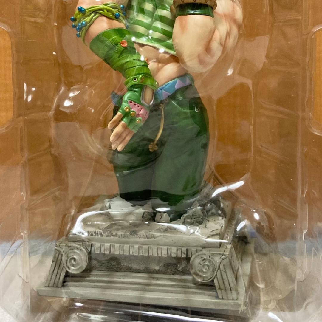 超像Artコレクション ジョジョの奇妙な冒険 ジョナサン・ジョースター