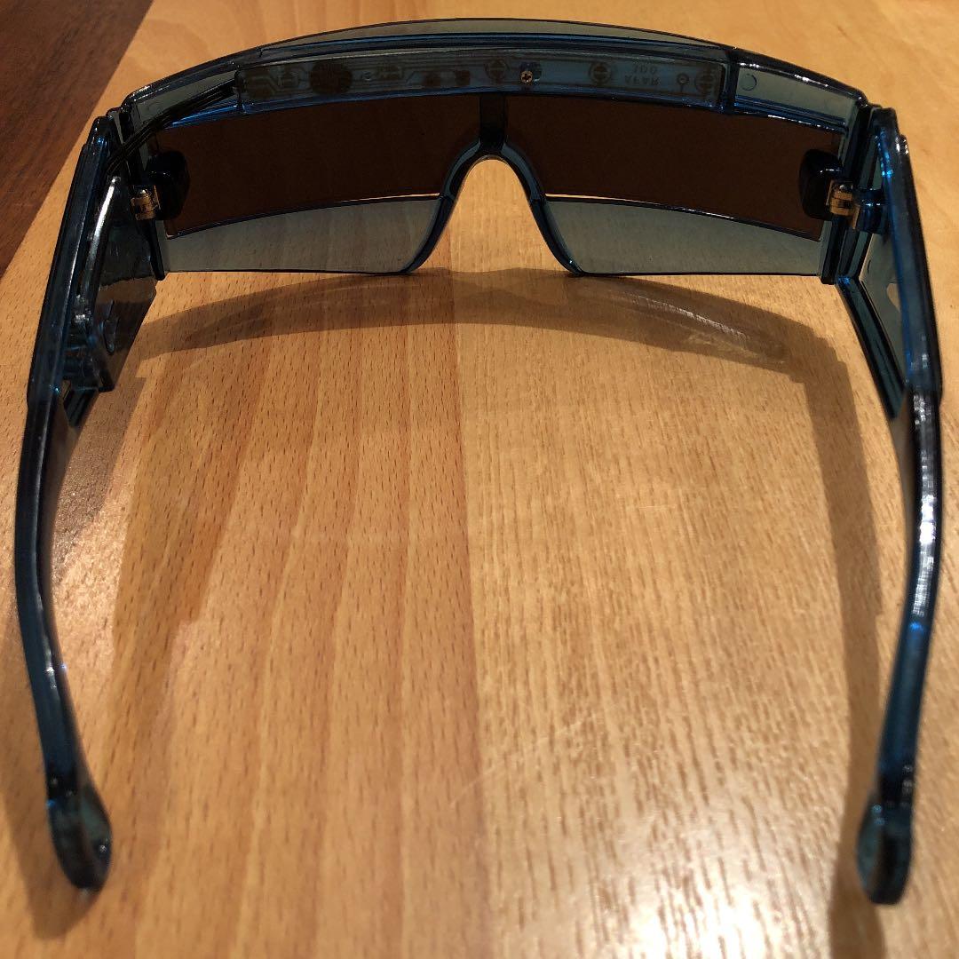 超レア サッポロ一番 カップスター 懸賞 スパークサングラス