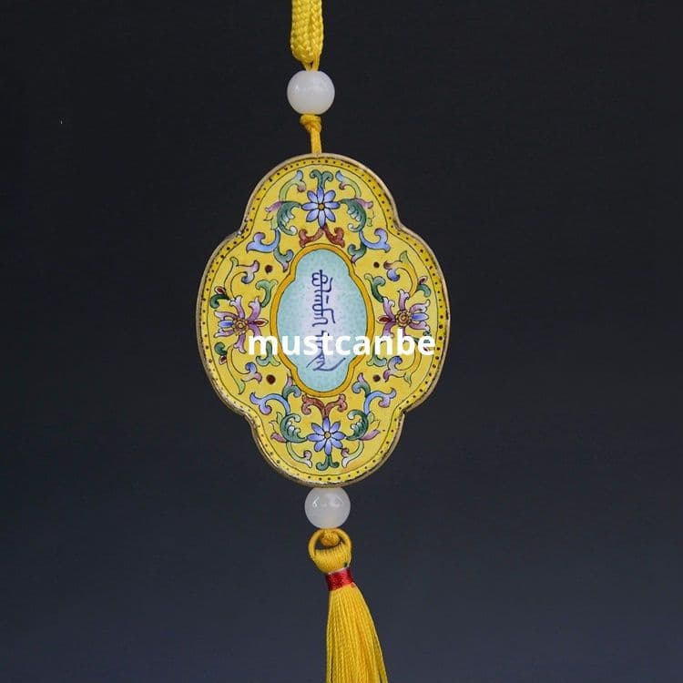 六兵衛窯 干支置物 「富巴」清水焼 陶芸 たち吉 共箱