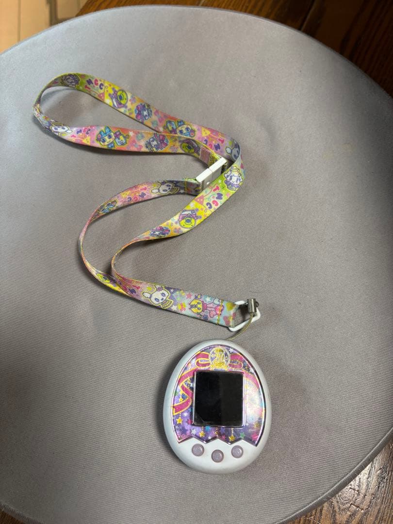 たまごっち　たまごっちみくす　2016 20周年アニバーサリー　ややジャンク