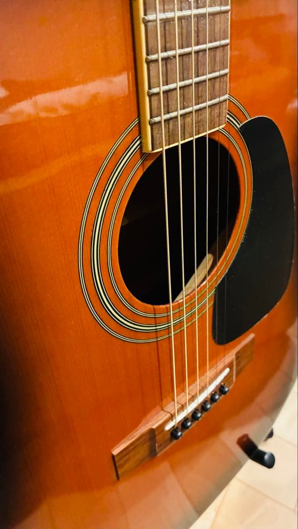 タカミネ takamine T-5/BS アコースティックギター - メルカリ