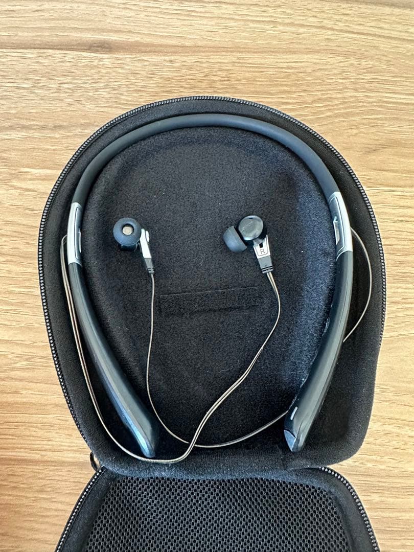 【中古】 DENON ワイヤレスイヤホンAH-C820W 中古】 DENON ワイヤレスイヤホンAH-C820W AH-C820W - Wireless