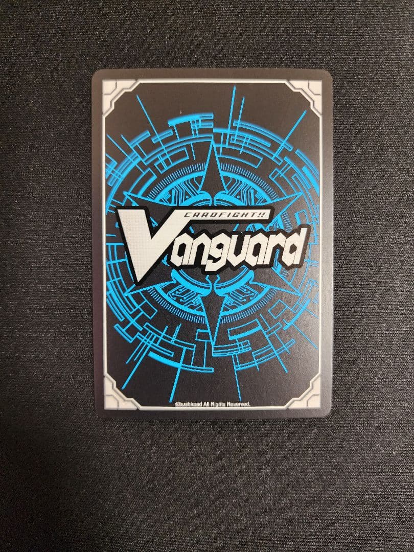 kurin_N_専用 ヴァンガード 員弁ナオ エネルギー ser