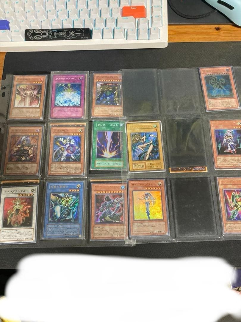 R*様 遊戯王OCG まとめ売り　引退　① セット品