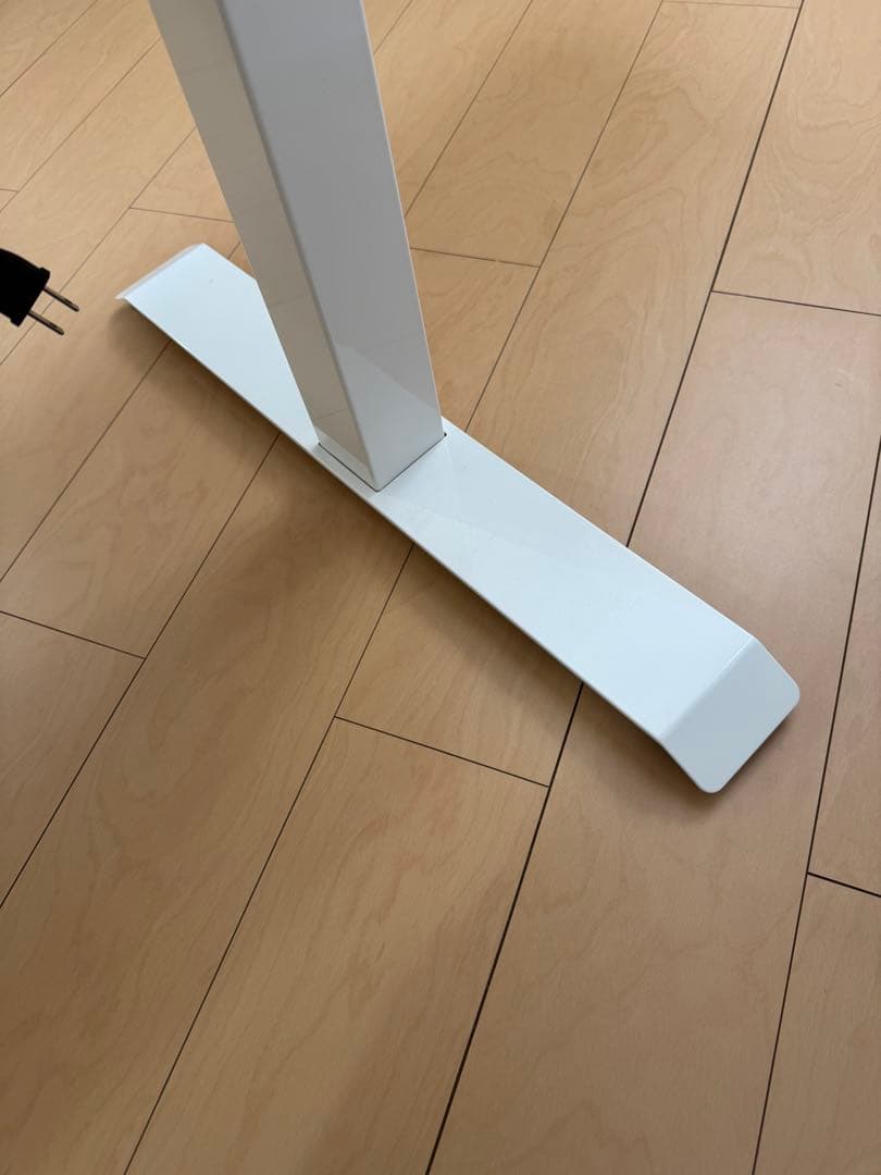 FLEXISPOT E7W フレームのみ