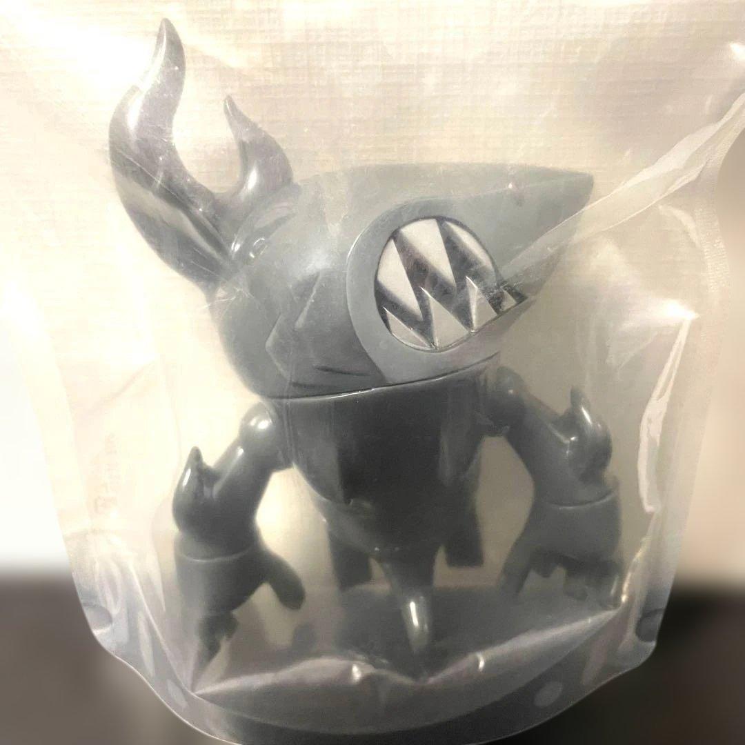 RAGING SHARK　13th COLOR EINFARBIG /TOUMA