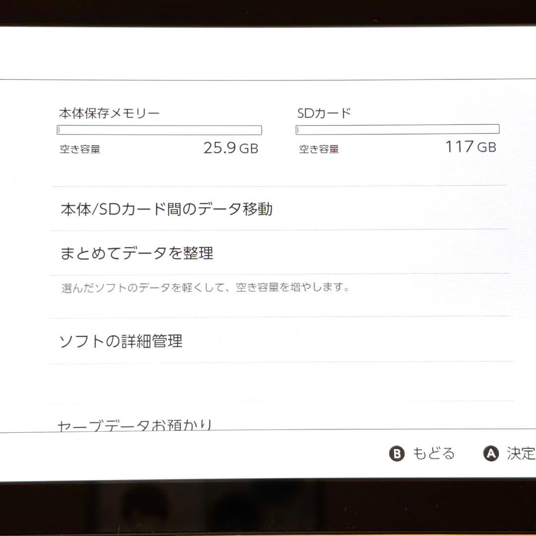Nintendo Switch 本体 グレー 【カバー ケース SDカード付】
