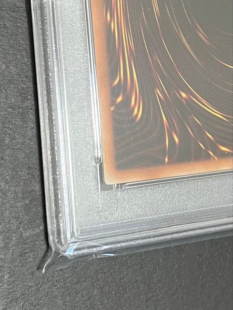 【美品】マスカレーナ　20th シークレット　psa10