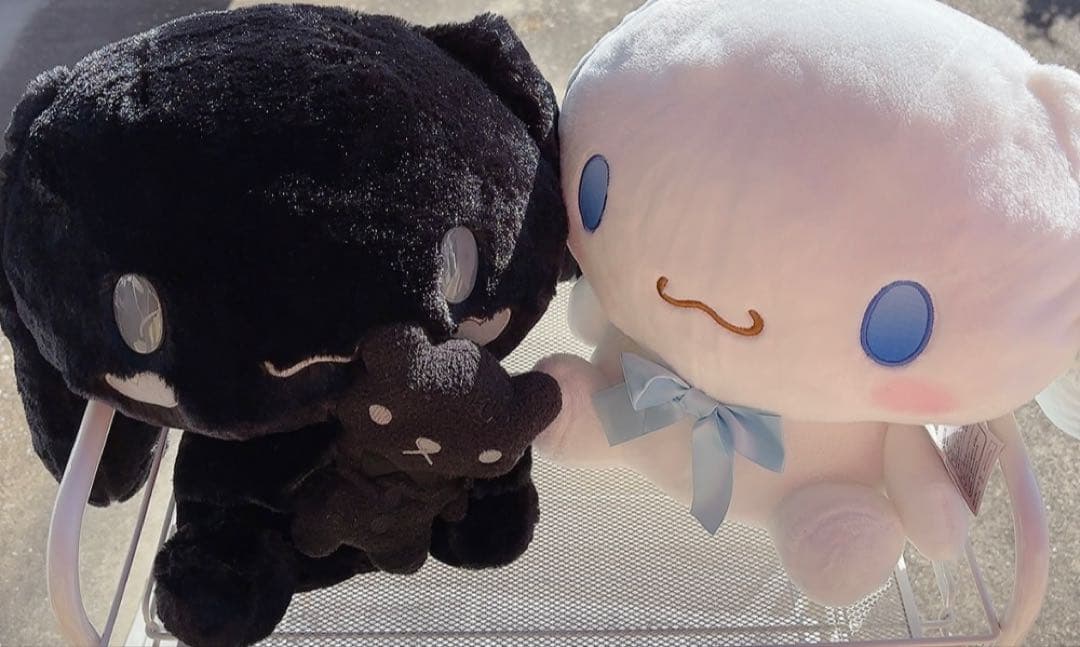 シナモロール ♡ぬいぐるみ まとめ売り