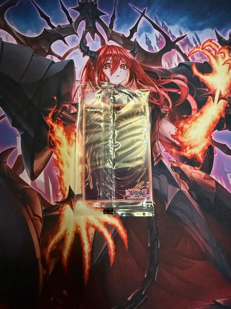 Masterful Magician 未開封