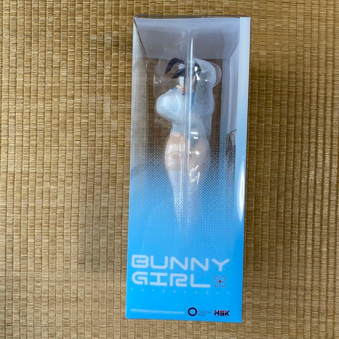 【開封品】【特典付き】【匿名配送】オリジナルキャラクター セーラーバニー 1/6