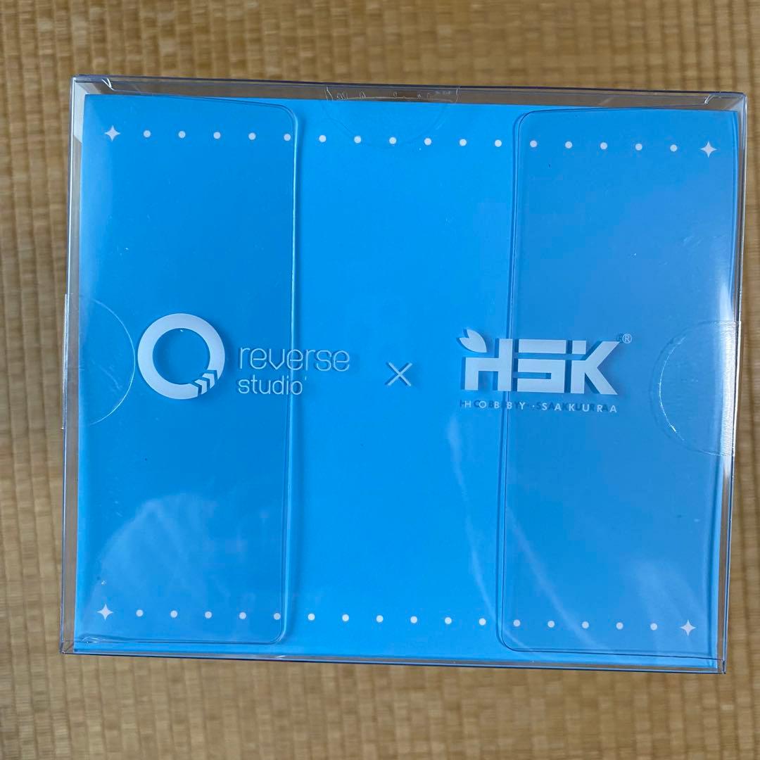 【開封品】【特典付き】【匿名配送】オリジナルキャラクター セーラーバニー 1/6