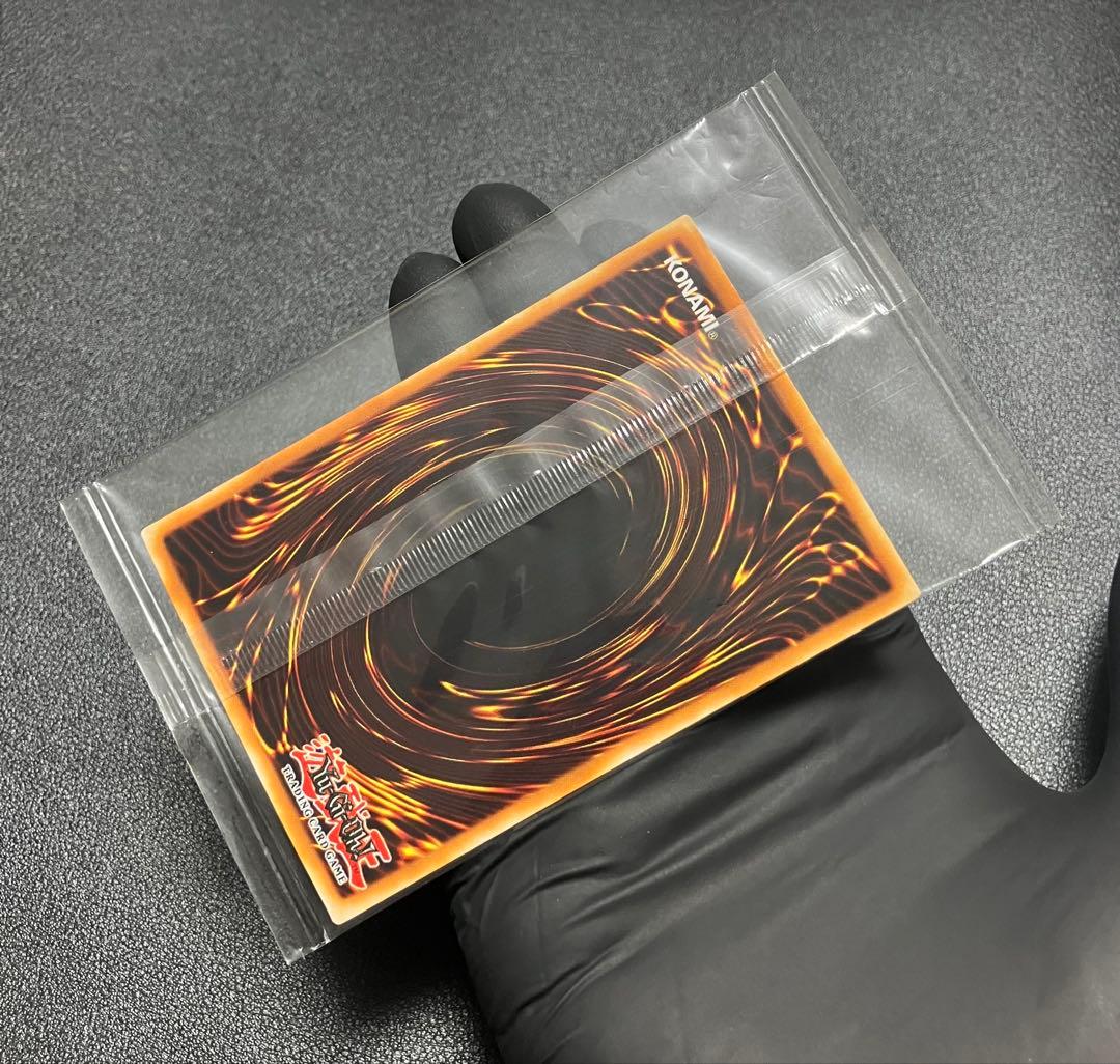 最終値下げ〜【遊戯王／状態良】千年原人 WCS限定品 アジア版・英語版