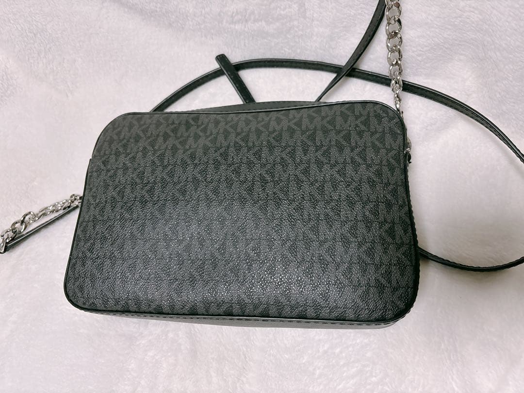 マイケルコース ショルダーバッグ 2点セット 美品