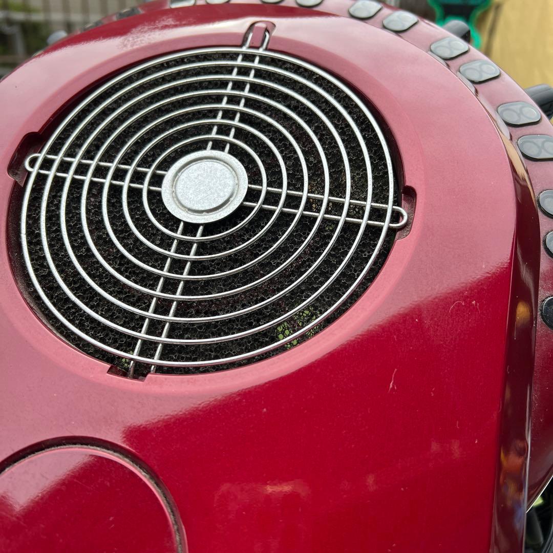 横浜・川崎】ビューティガレージ ウェーブマスター デジタルパーマ機器