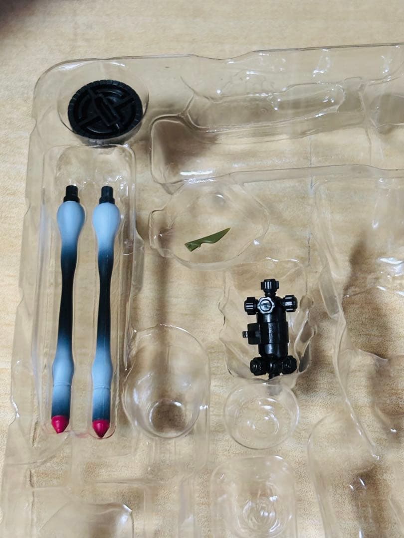 ⚠️ジャンク品 ROBOT魂 ガンプラ SP 3箱