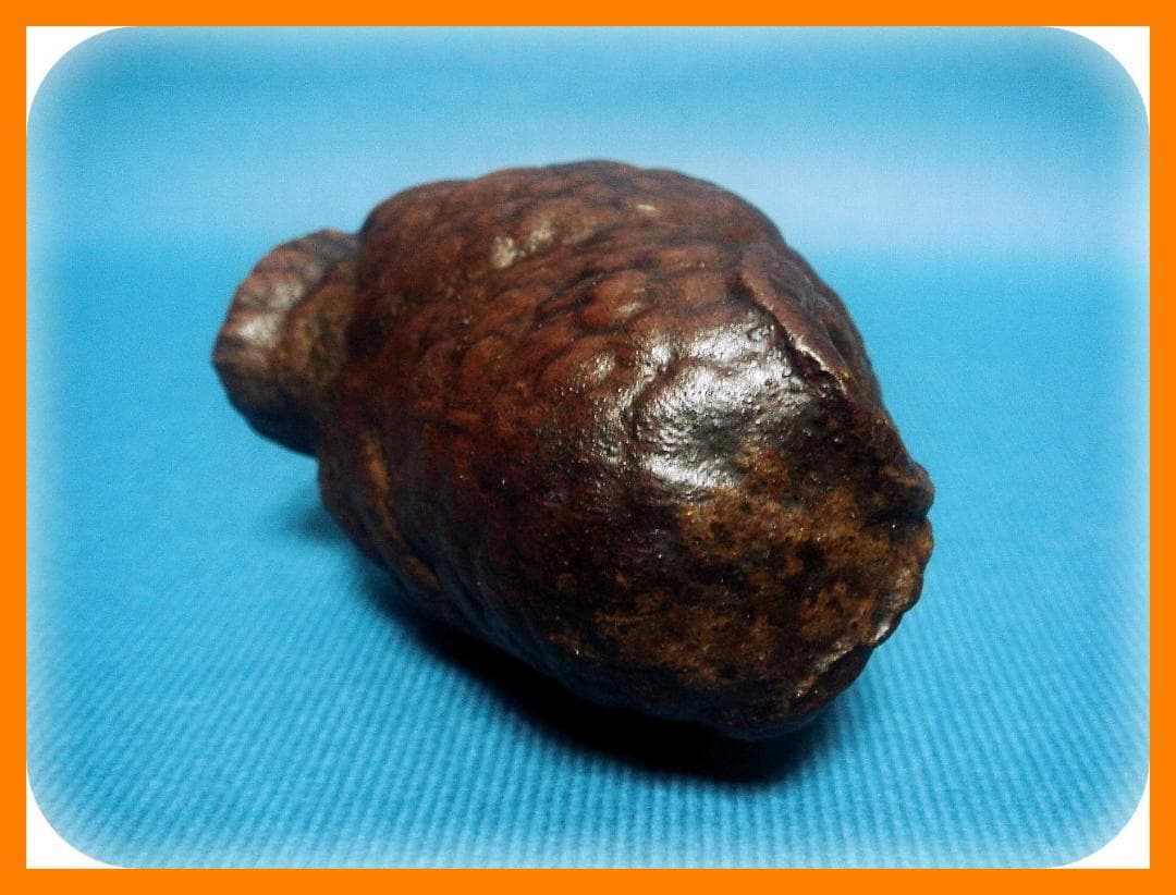 490『備前 ふくろう』 /骨董品 古美術 アンティーク 古玩