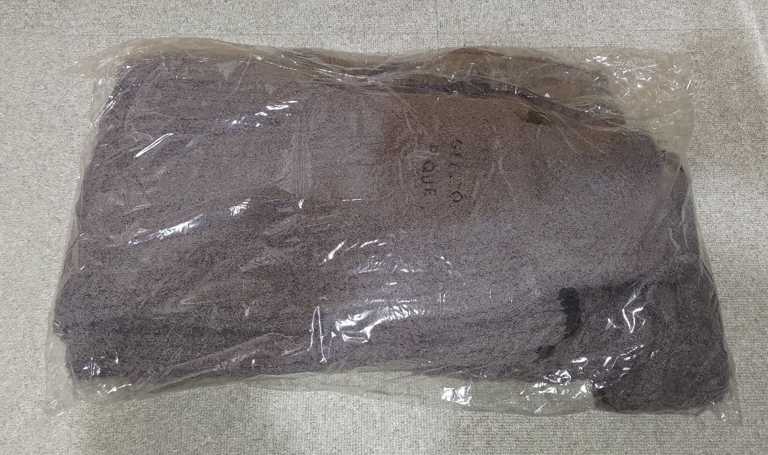 gelato pique ジェラートピケ 2026 福袋 B モコモコウェア靴下