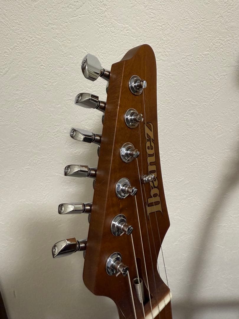 ギター Ibanez AZ2402 ICM