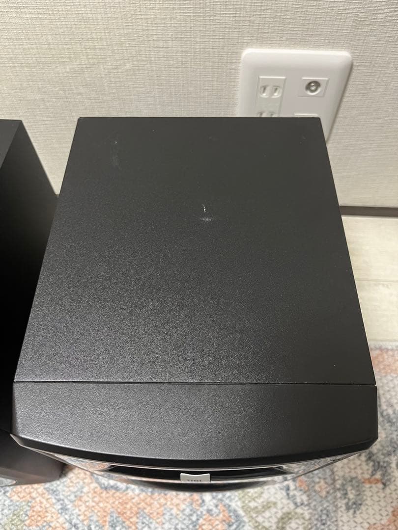 JBL 305PMkII スタジオモニタースピーカー