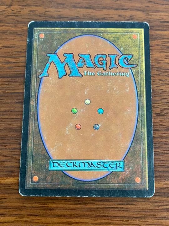 リシャーダの港　日本語版foil