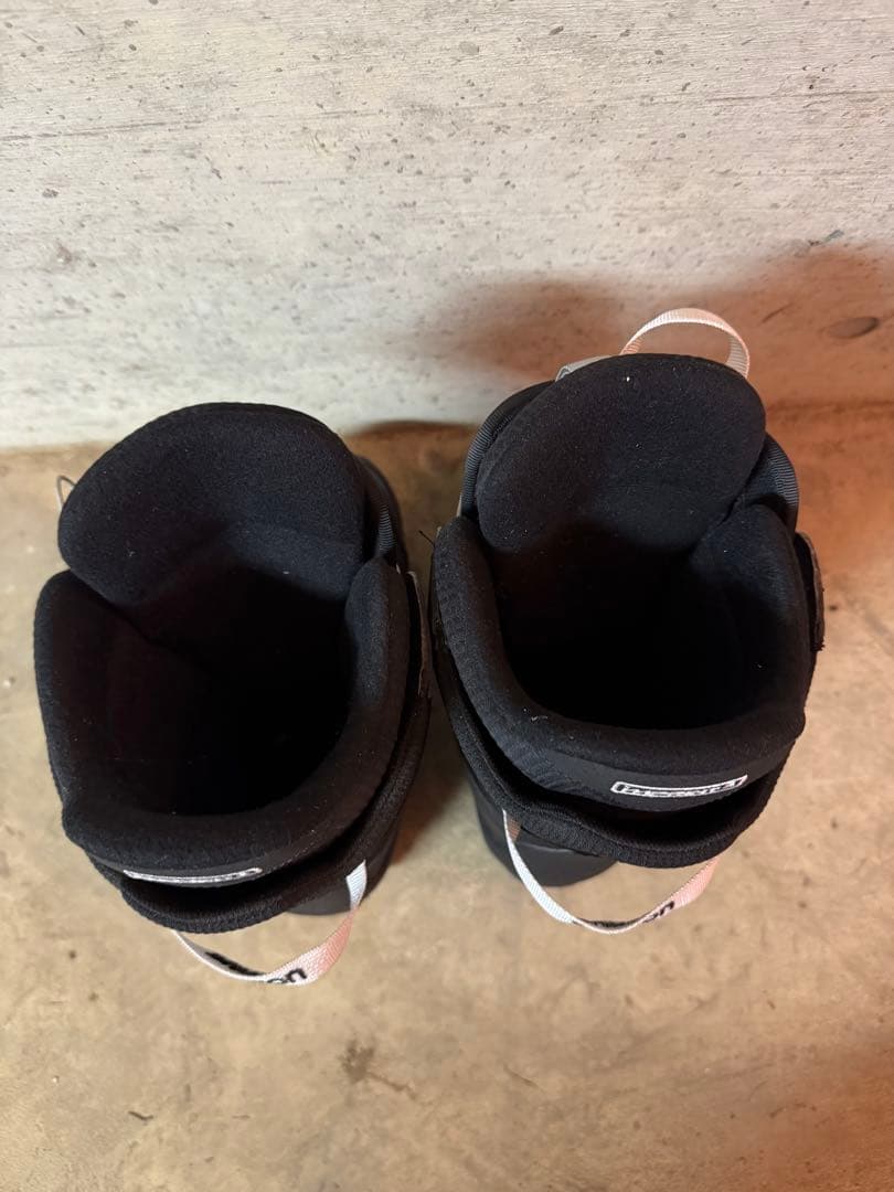 バートン　スノーボード　靴　ブーツ