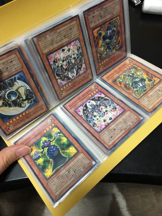 遊戯王 デッキパーツ 天使族 ノーマル