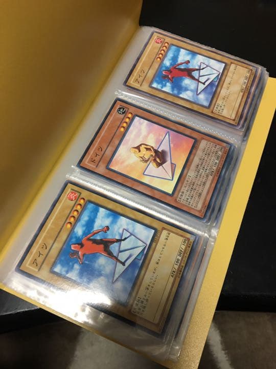 遊戯王 デッキパーツ 天使族 ノーマル