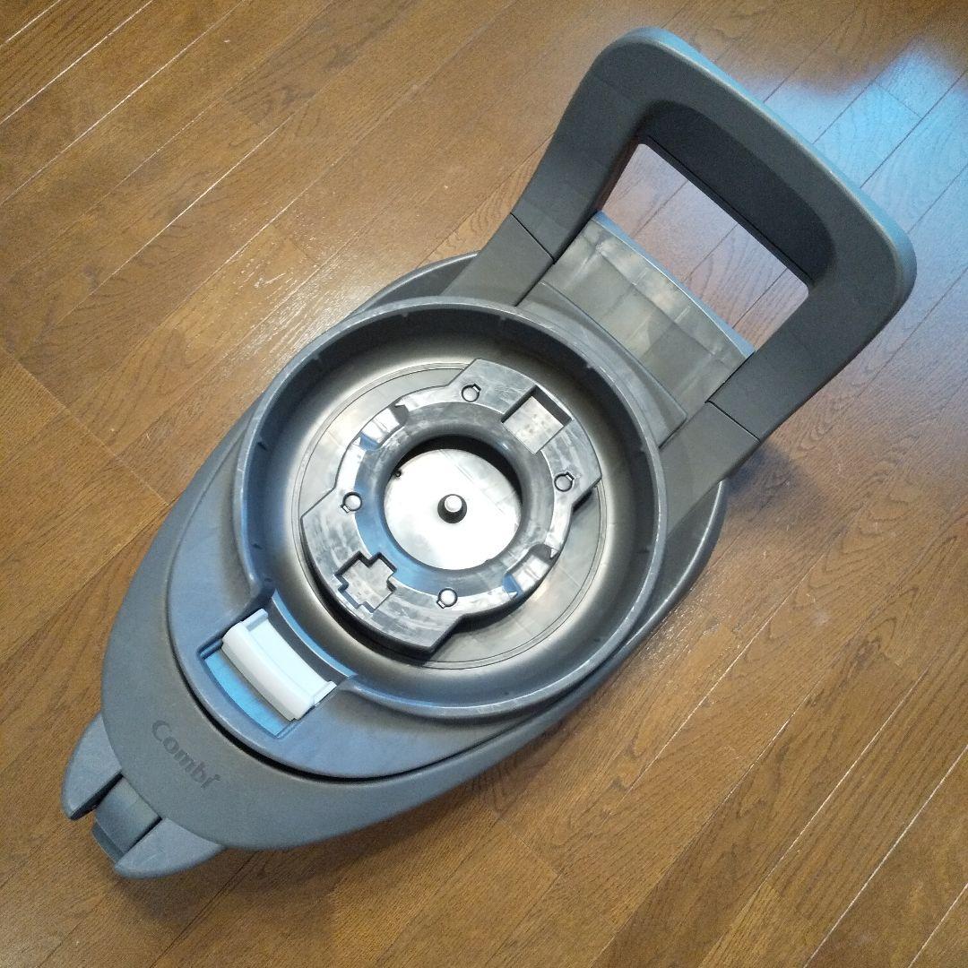 Combi コンビ THE S Air ISOFIX エッグショック ザエス