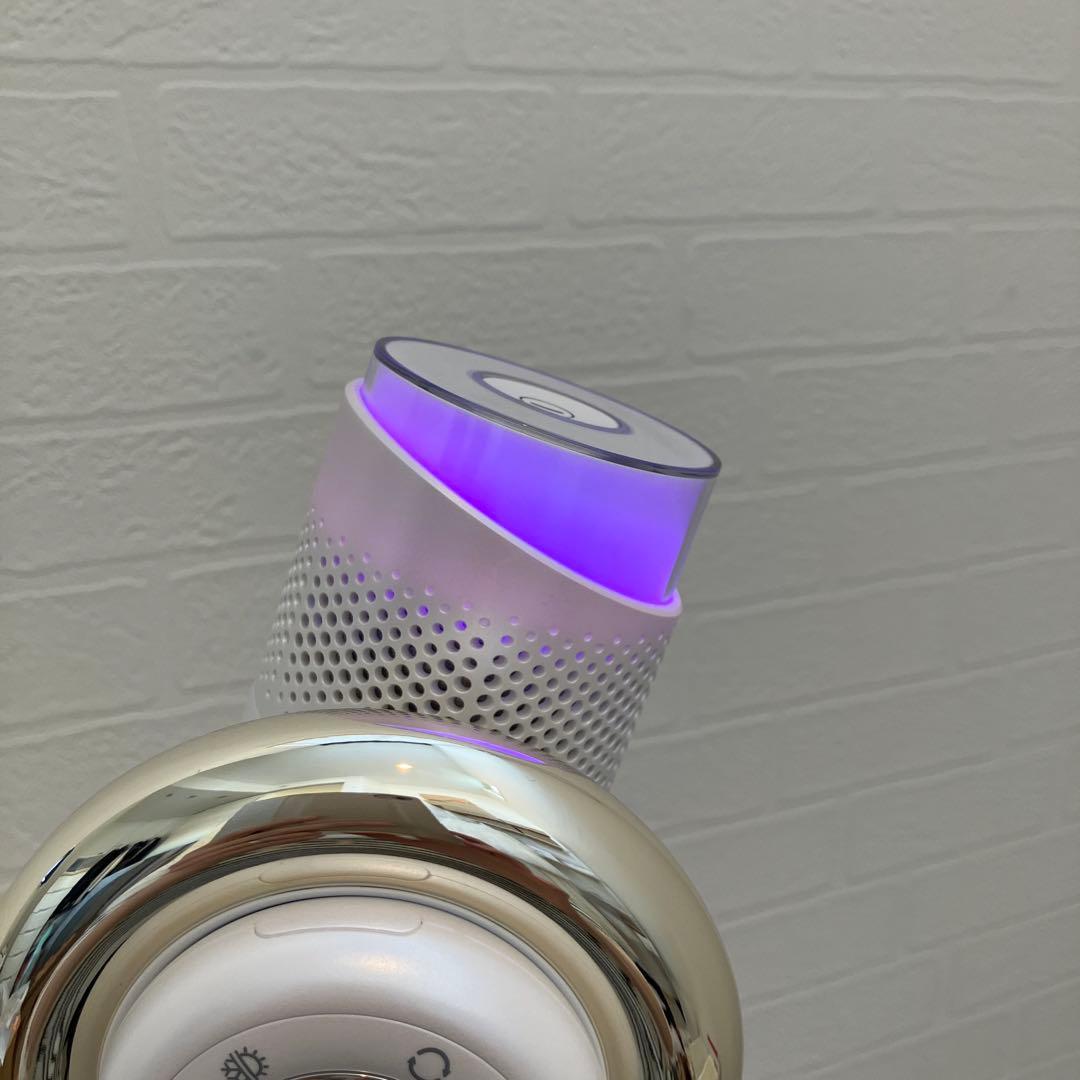 BISARA PRO ビサラプロ　QS254 ハンズフリーヘアドライヤー