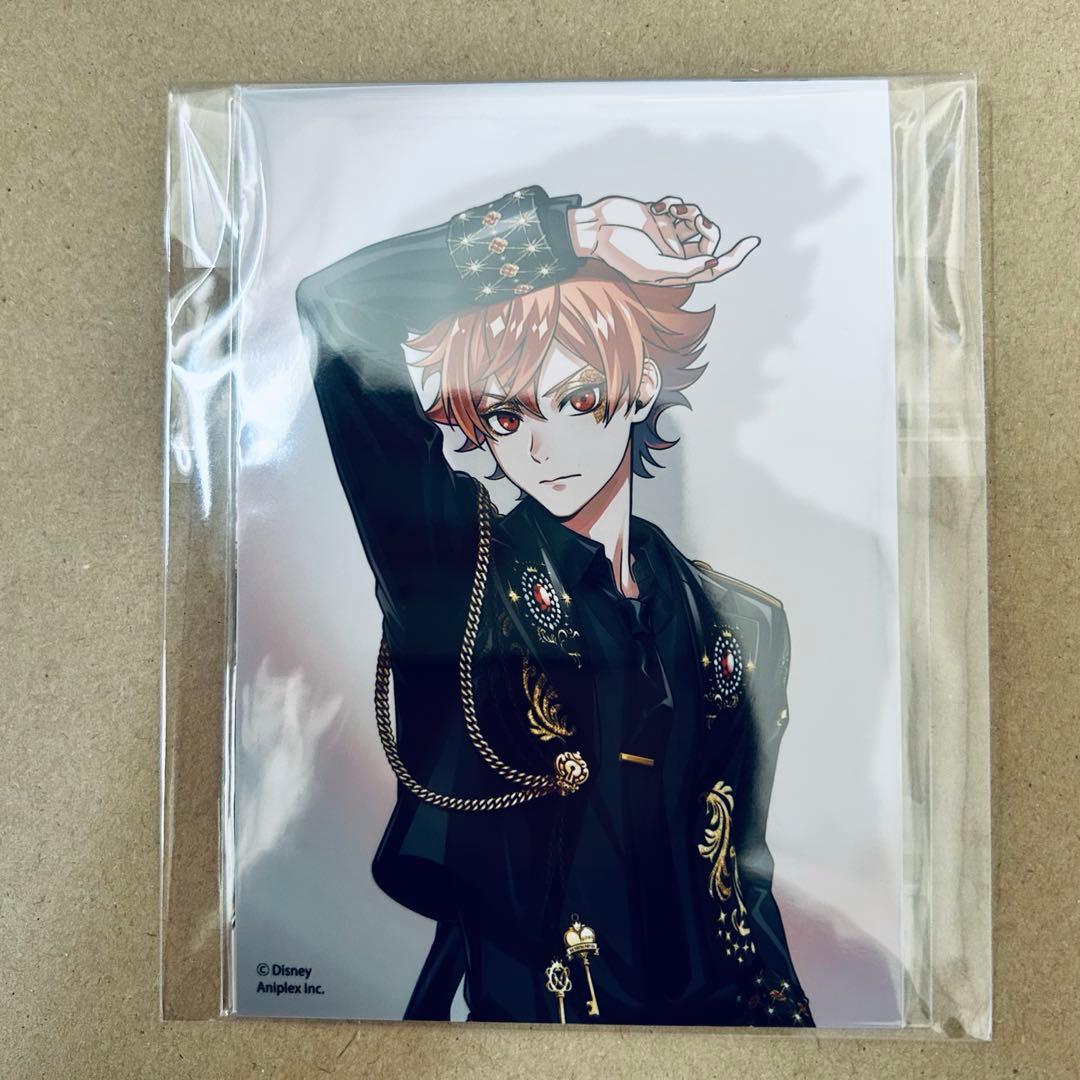 うたプリ 神宮寺レン スタリ 缶バッジ リングライト アクリルスタンド etc