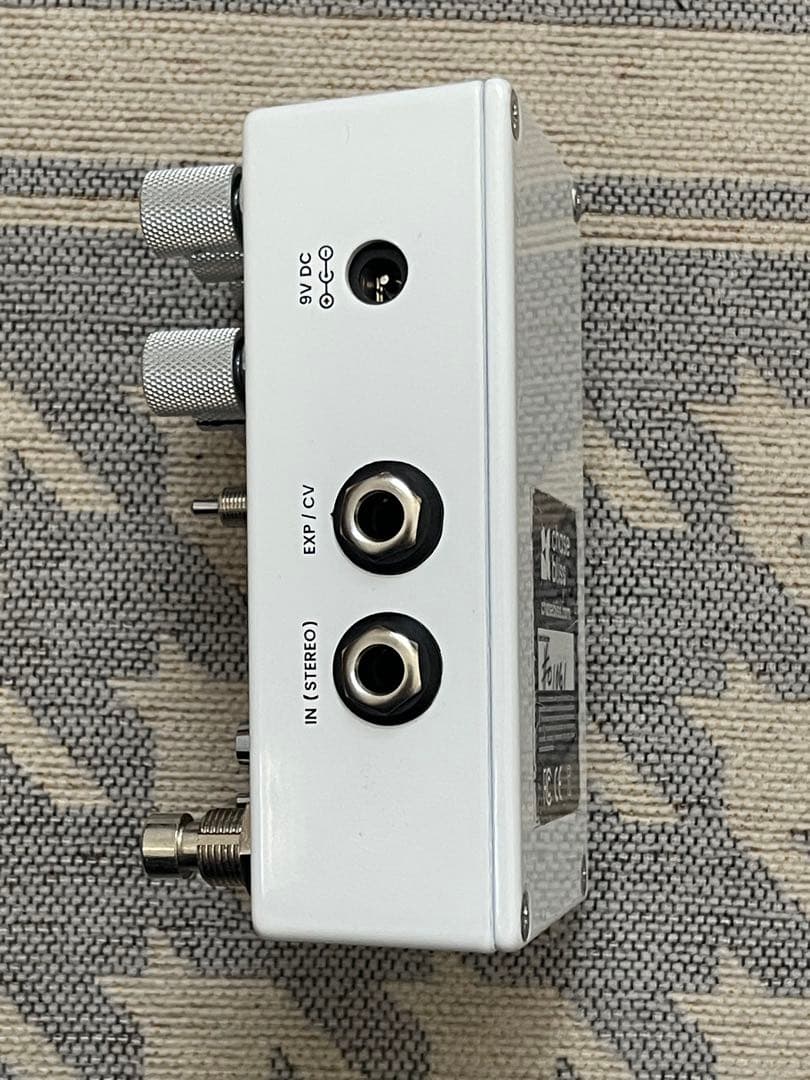 chase bliss Reverse Mode C （ディレイペダル）