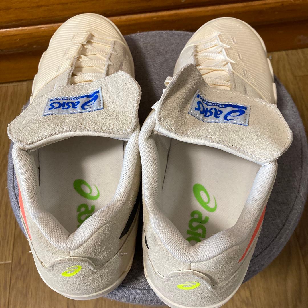 【MDK】asics GEL-FLEXKEE PRO スケボーシューズ