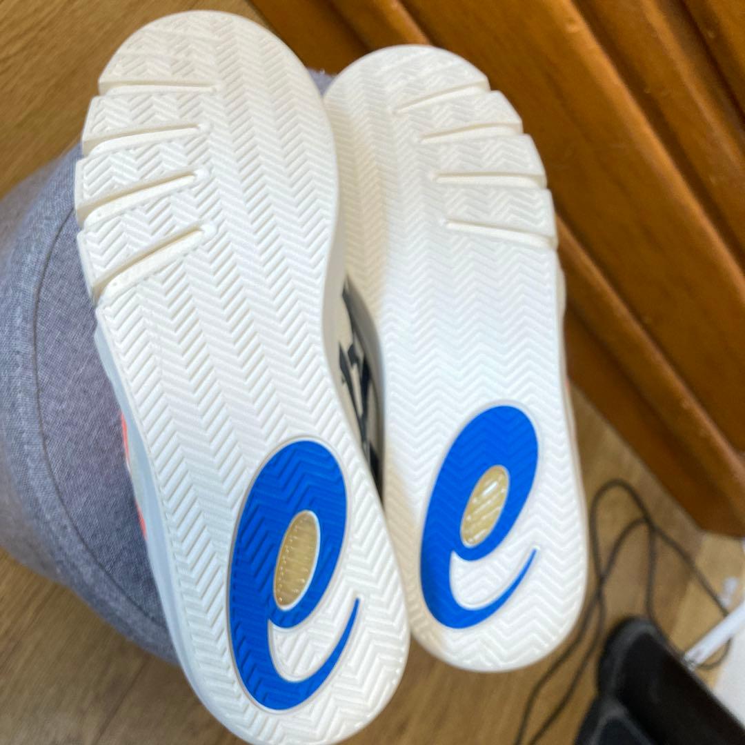 【MDK】asics GEL-FLEXKEE PRO スケボーシューズ