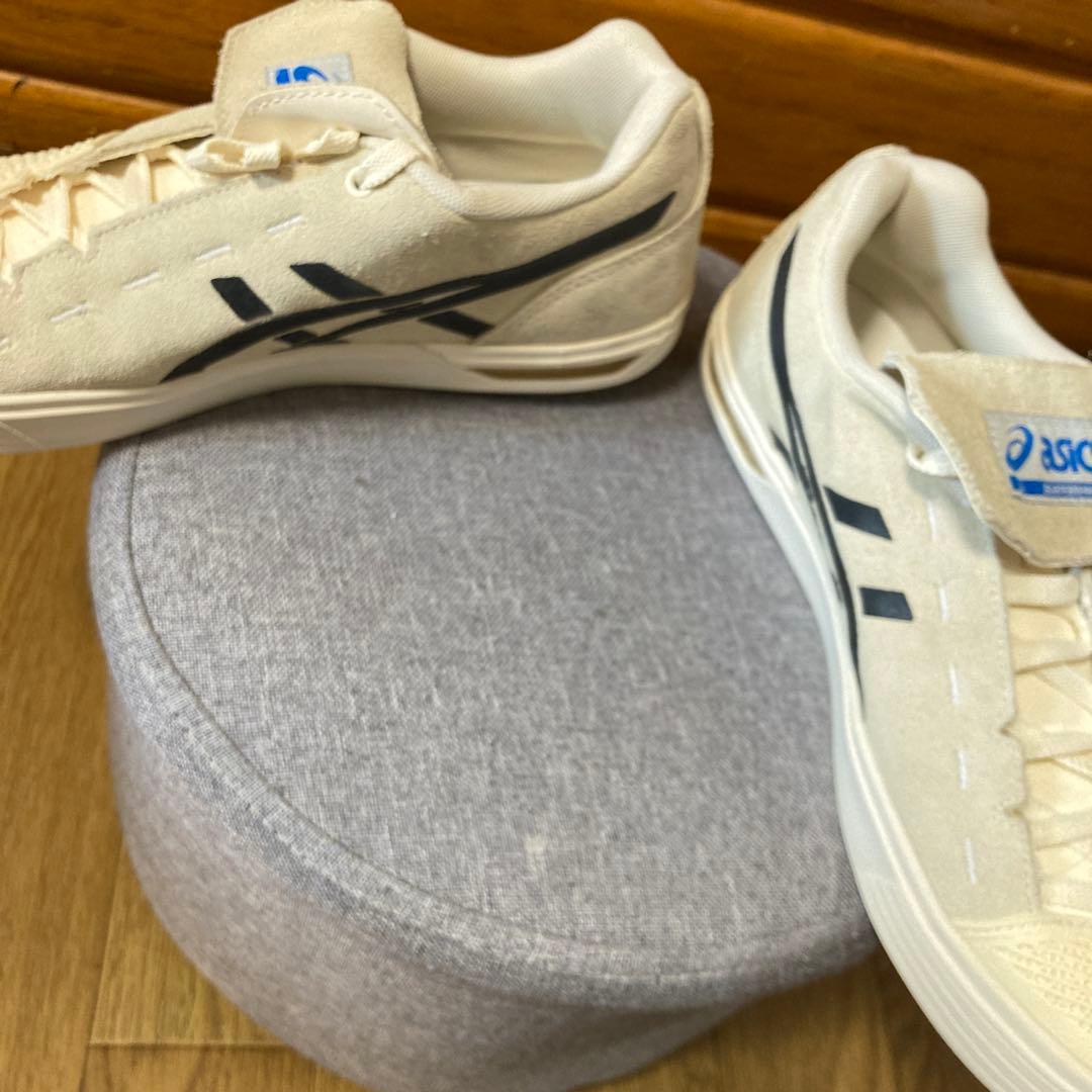 【MDK】asics GEL-FLEXKEE PRO スケボーシューズ