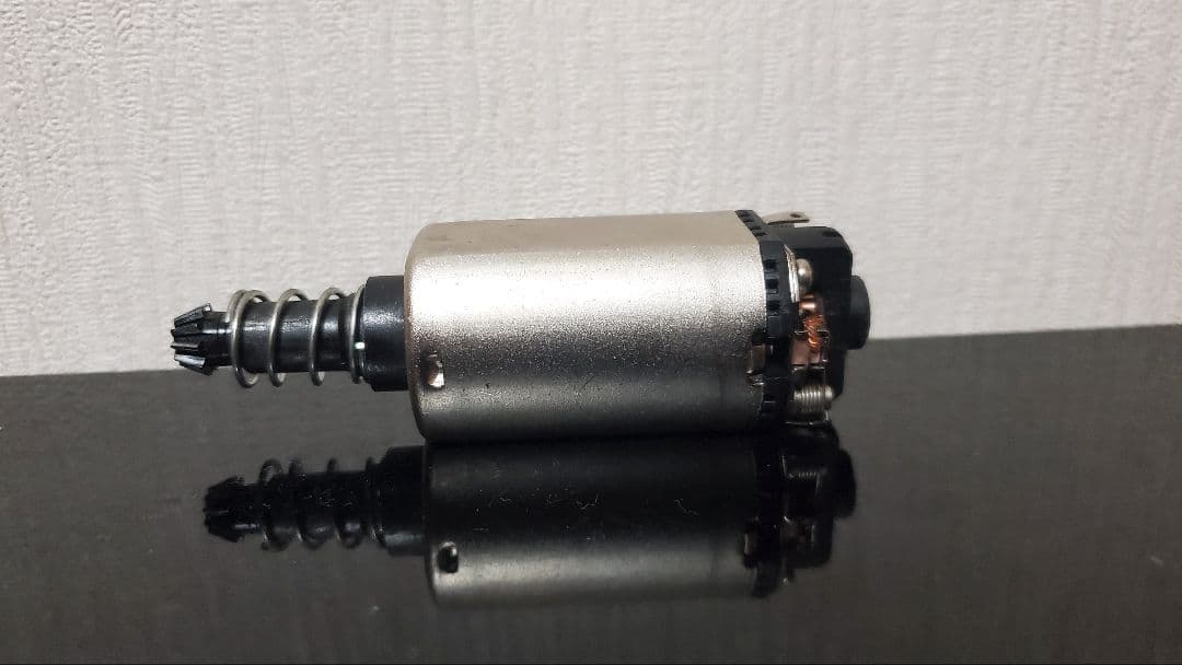 東京マルイ サマリウムコバルトモーター