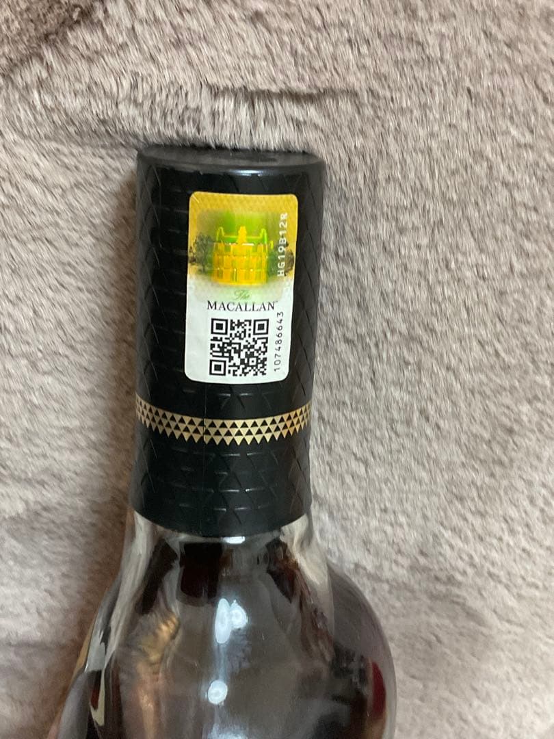 マッカラン ハーモニー コレクション JING - メルカリ