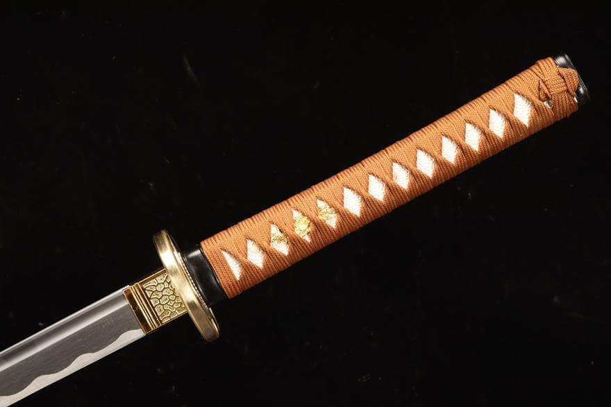 【クローバー】中炭素鋼武士刀 模造刀 居合刀 斬馬刀 龍泉剣 清剣 唐刀