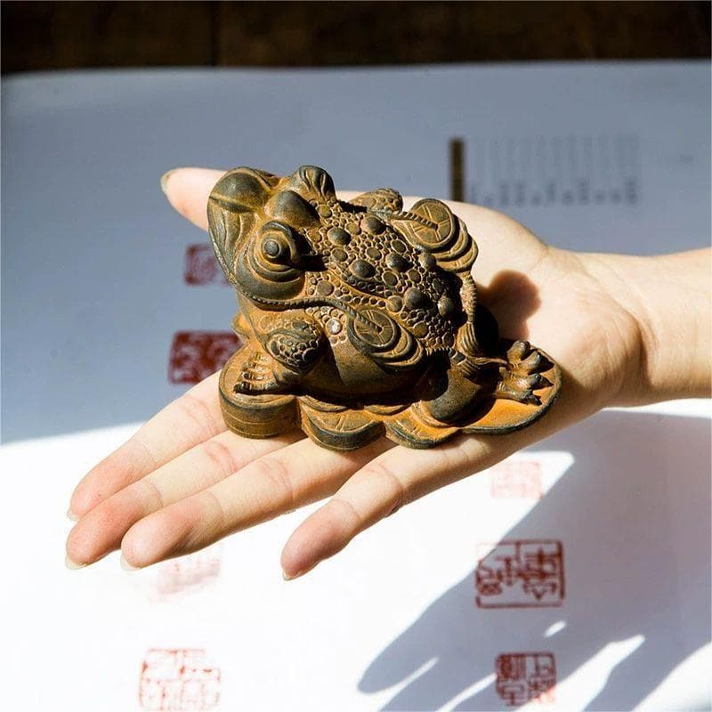 白砡 船 置物 幅約6㎝ 14g トトチ 東さ7-0616③ 楽天市場