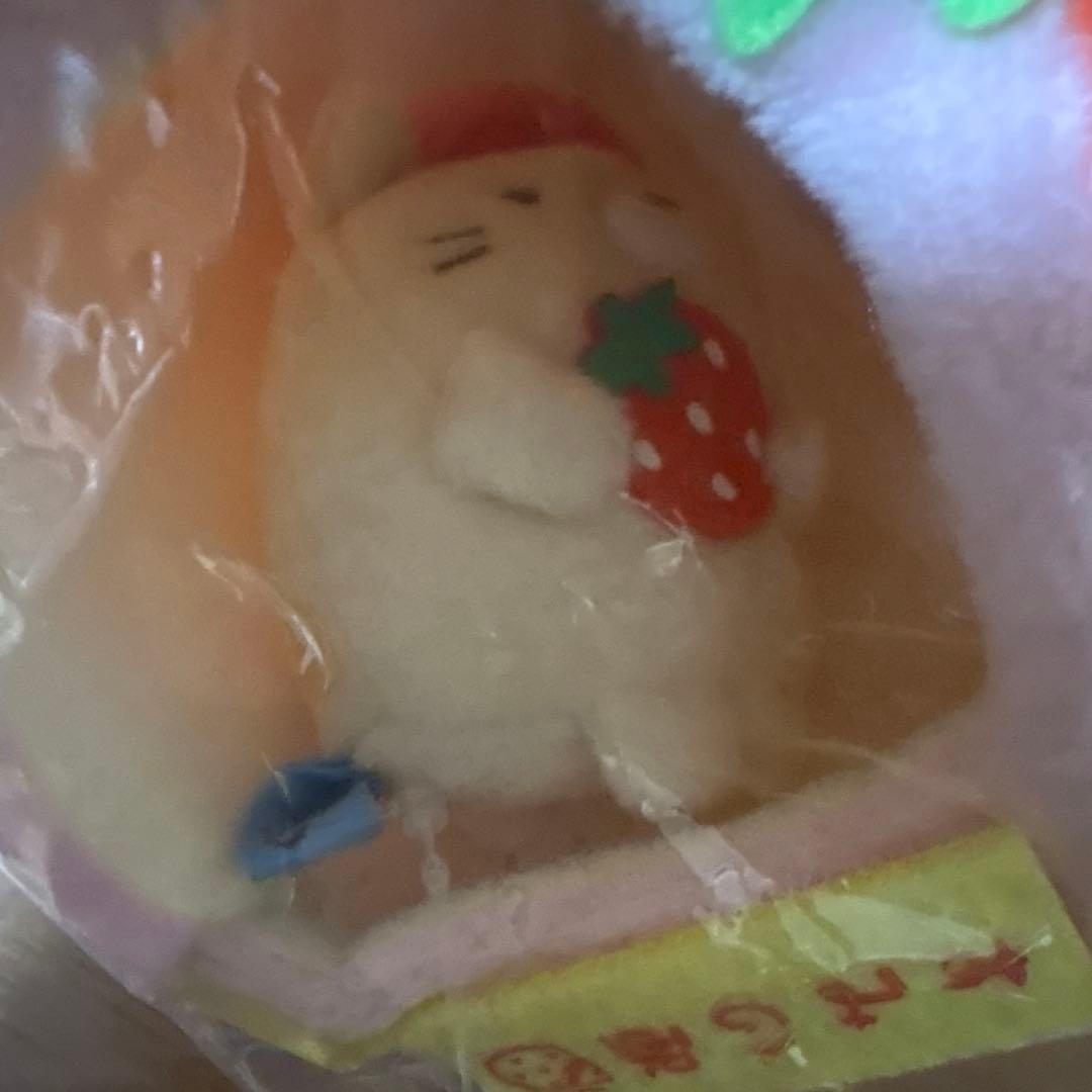 すみっコぐらし　すみっコぐらし展　イベント限定　ねこ　てのりぬいぐるみセット